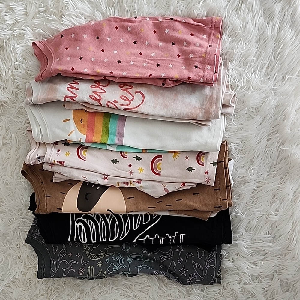 3T Old Navy PJ's BUNDLE